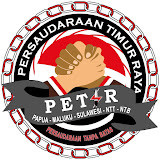 Logo PETIR - Persaudaraan Timur Indonesia Raya